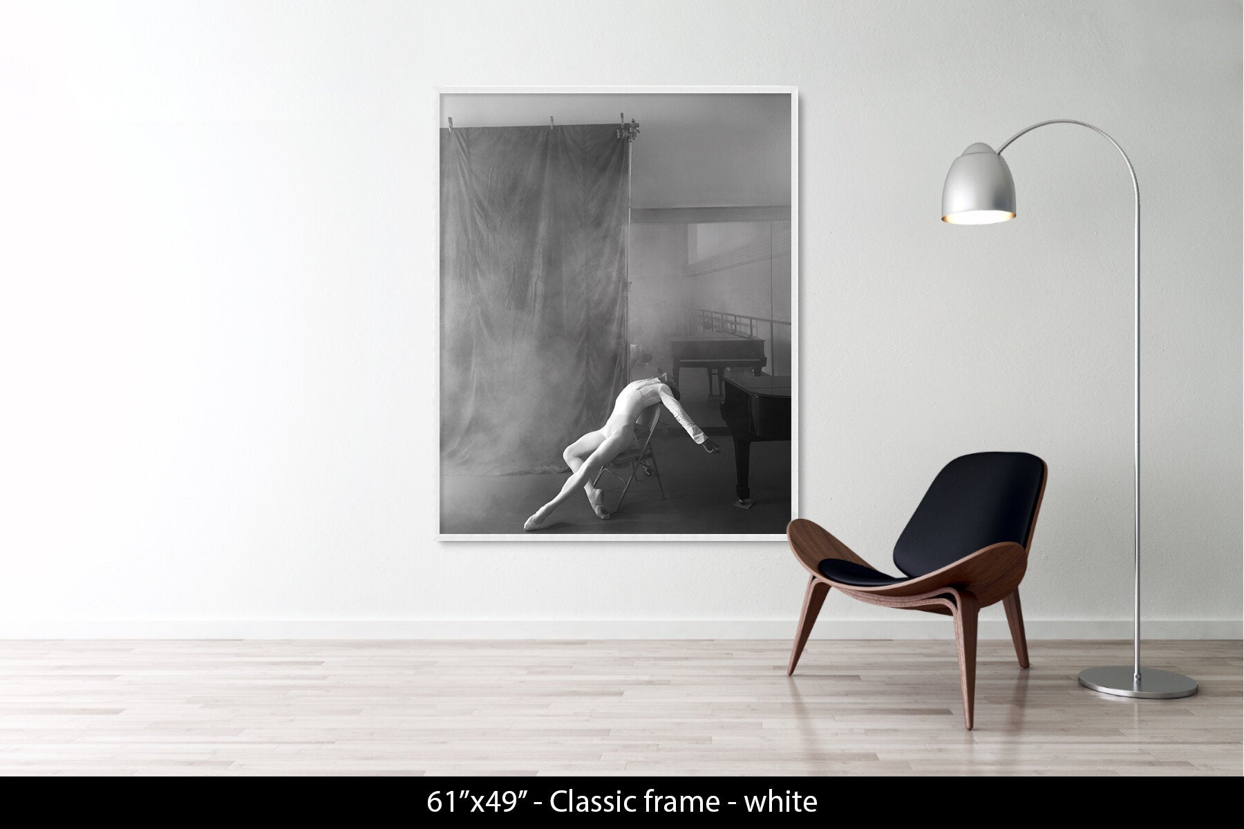 Gonzalo, New York City Ballet, 2013