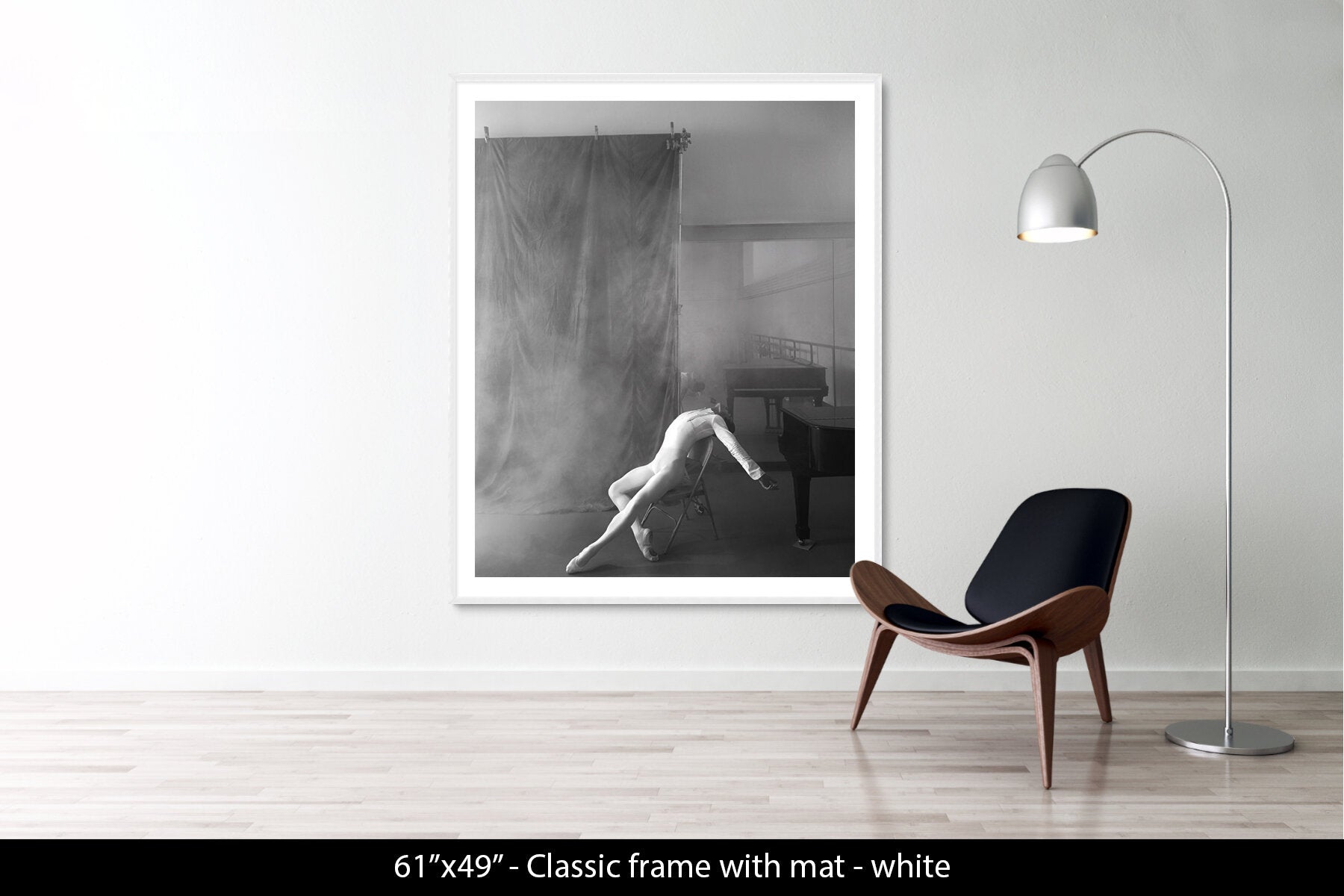 Gonzalo, New York City Ballet, 2013