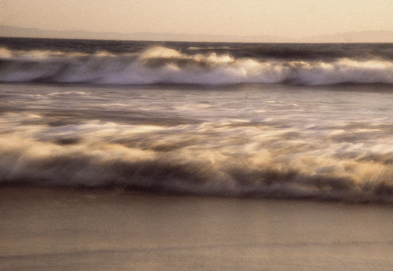 Waves 1995