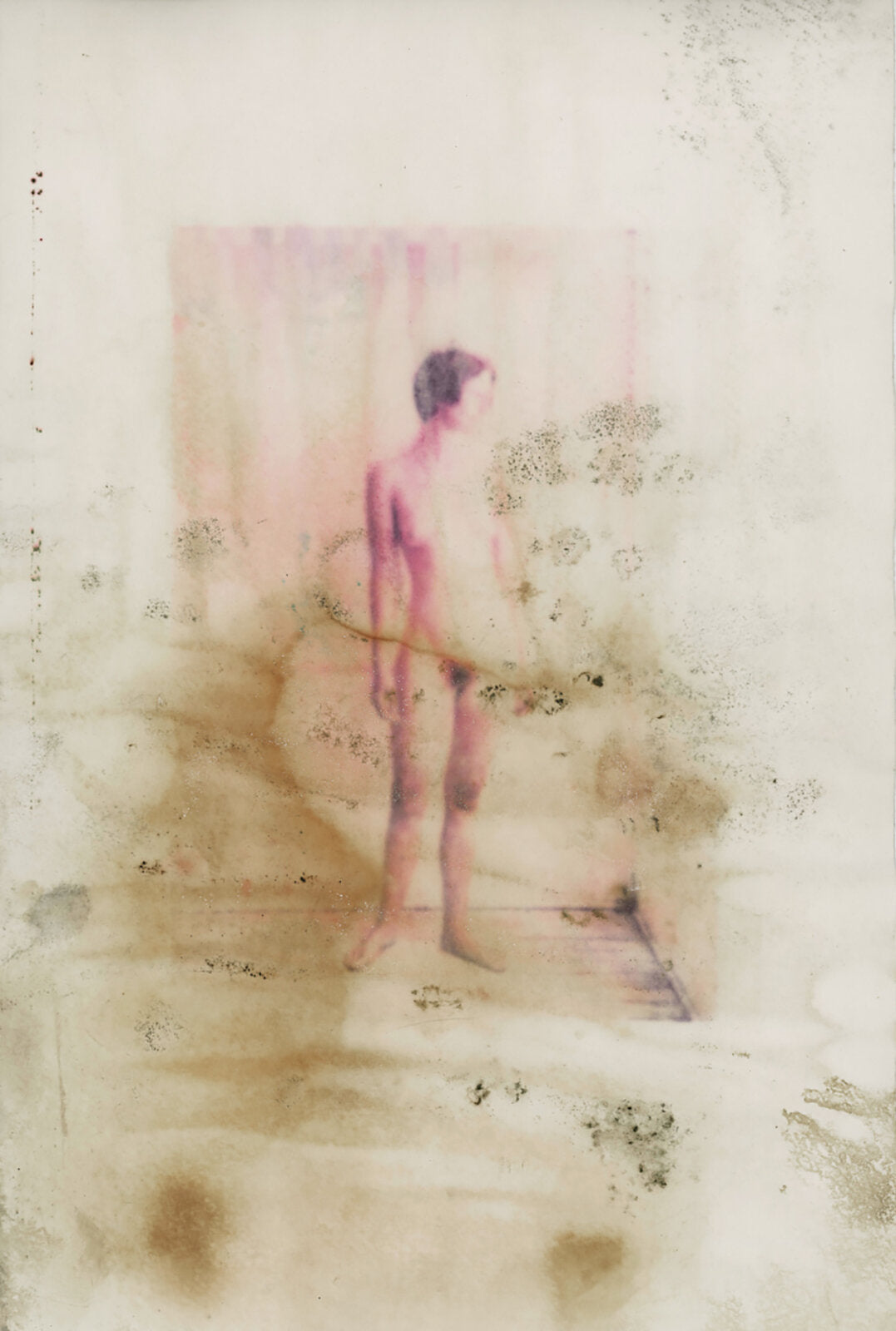 Wet Series 056V, 2018