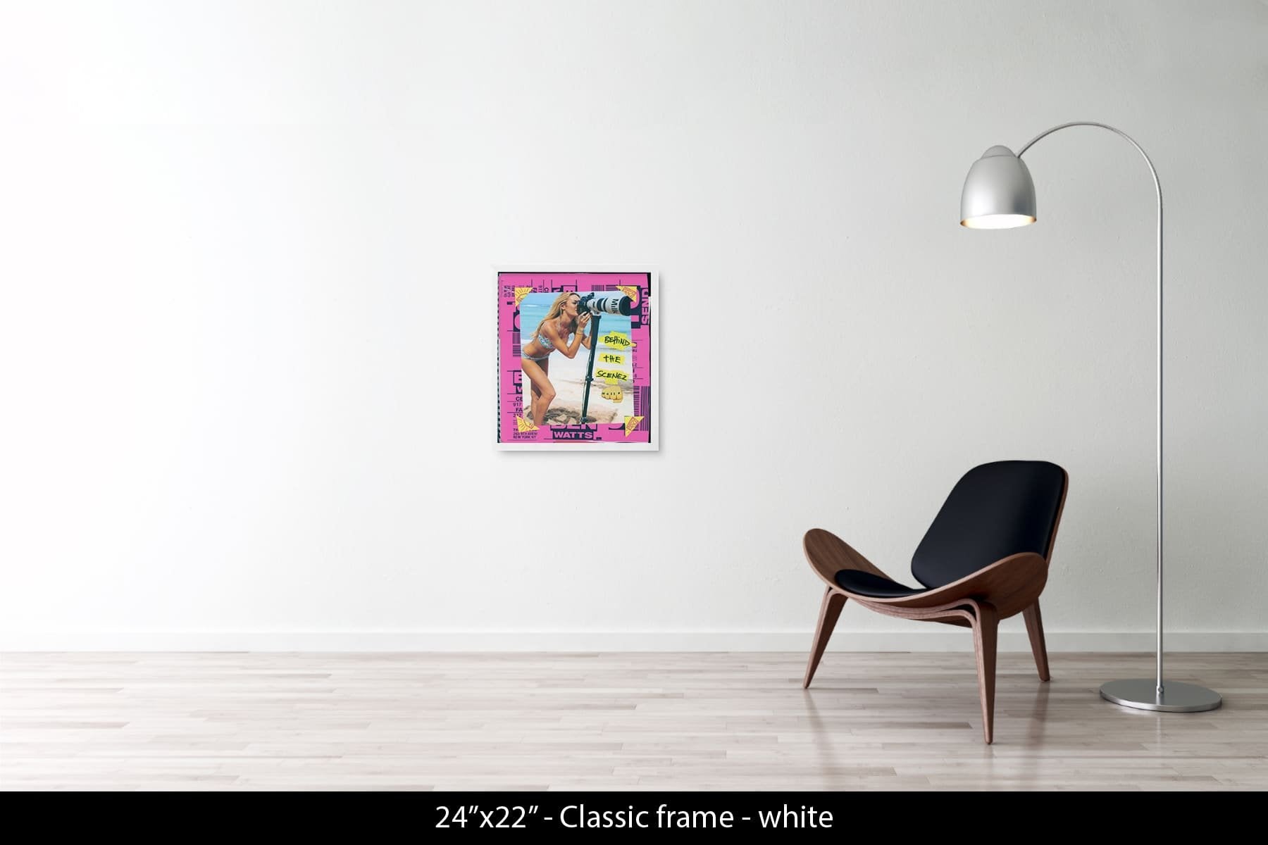 Candice X St. Barths