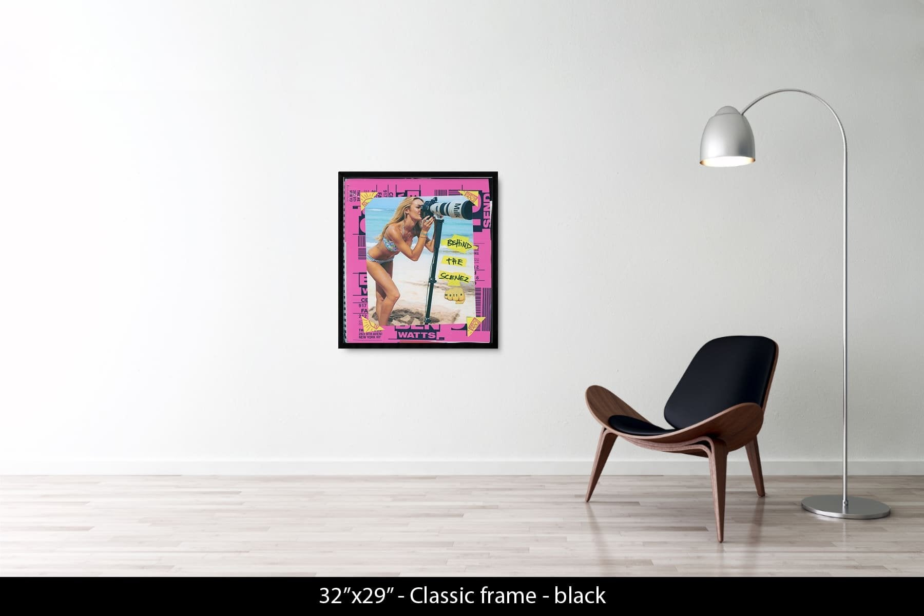 Candice X St. Barths