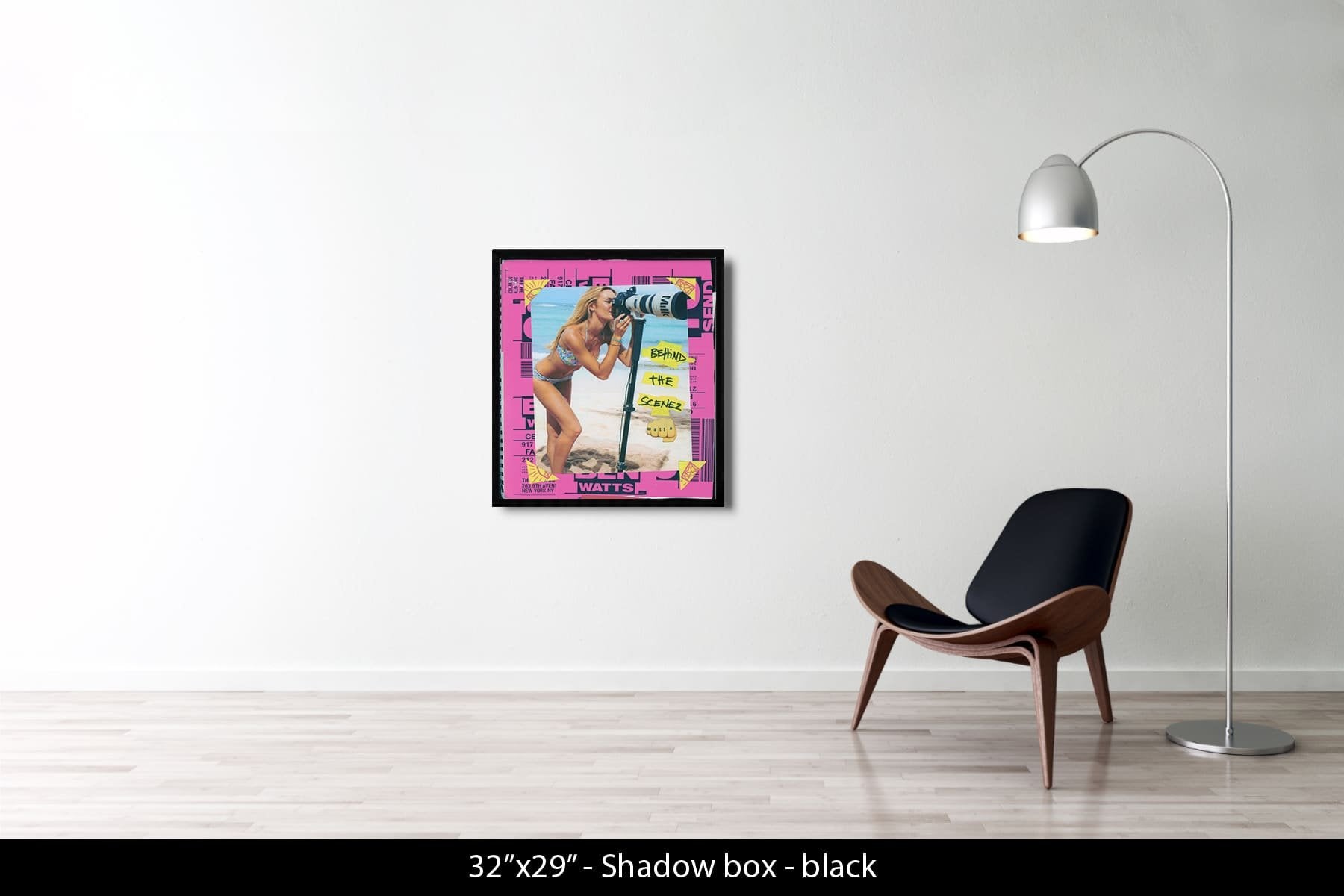 Candice X St. Barths