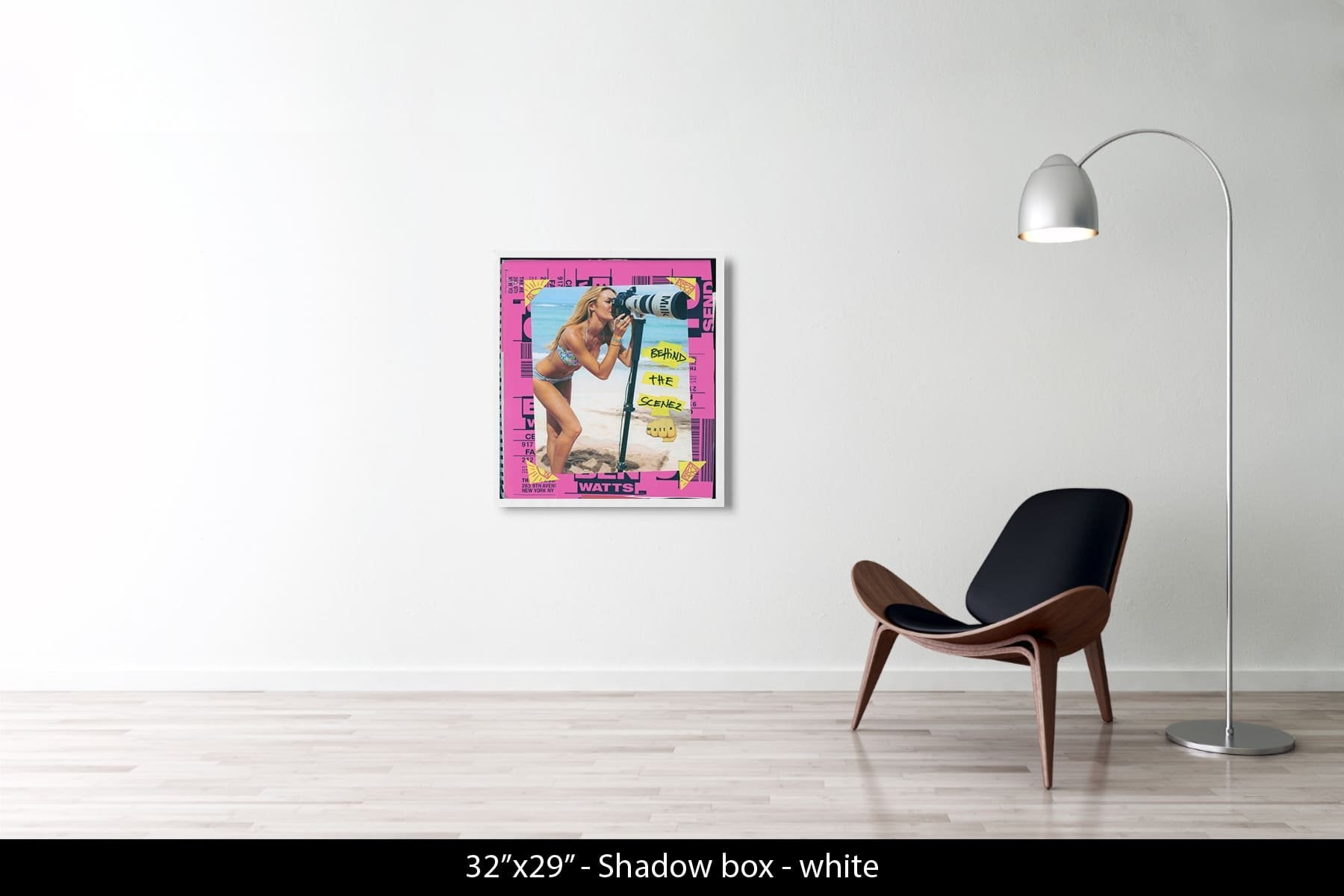 Candice X St. Barths