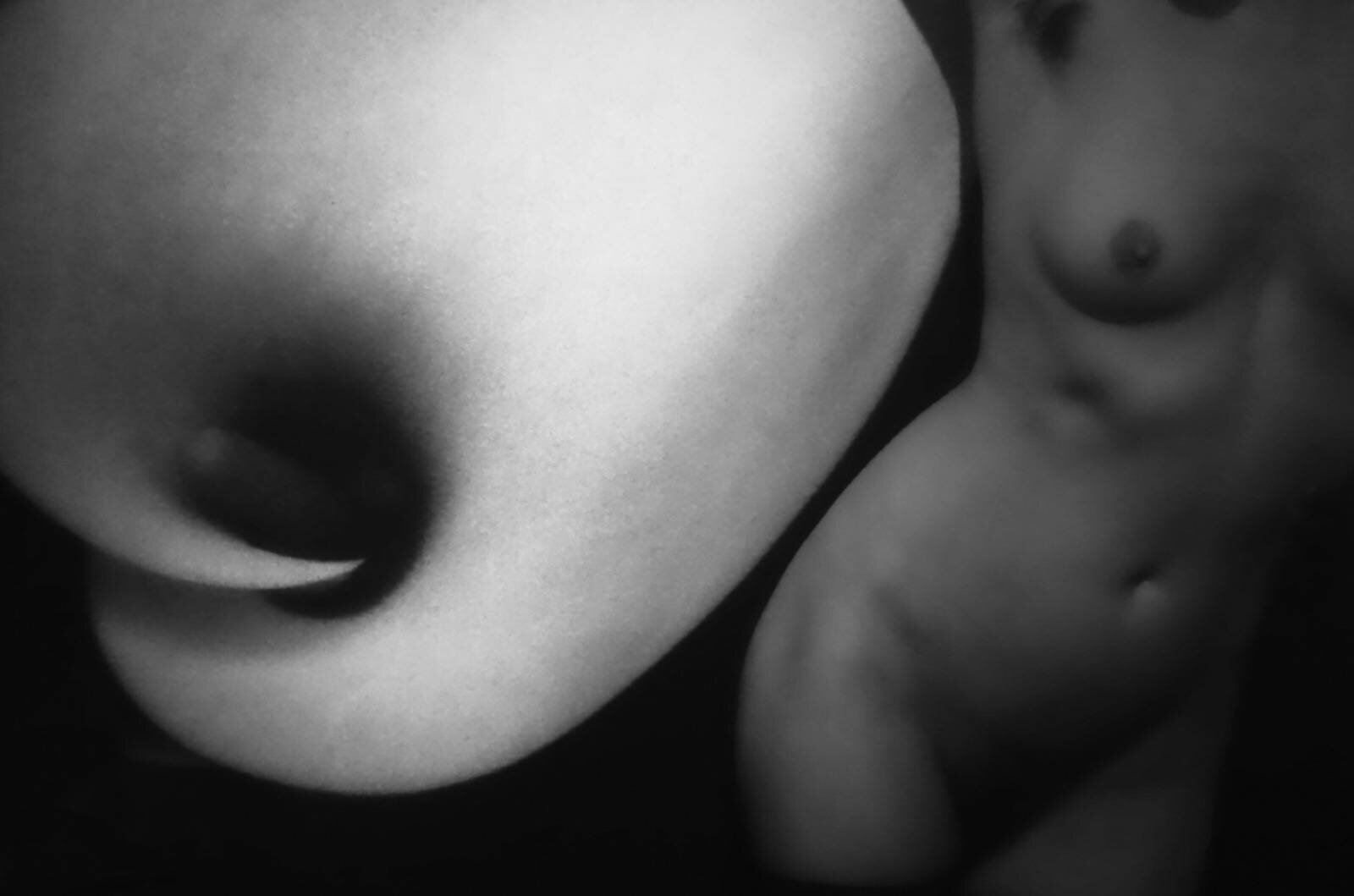 Flowering Body, 2017