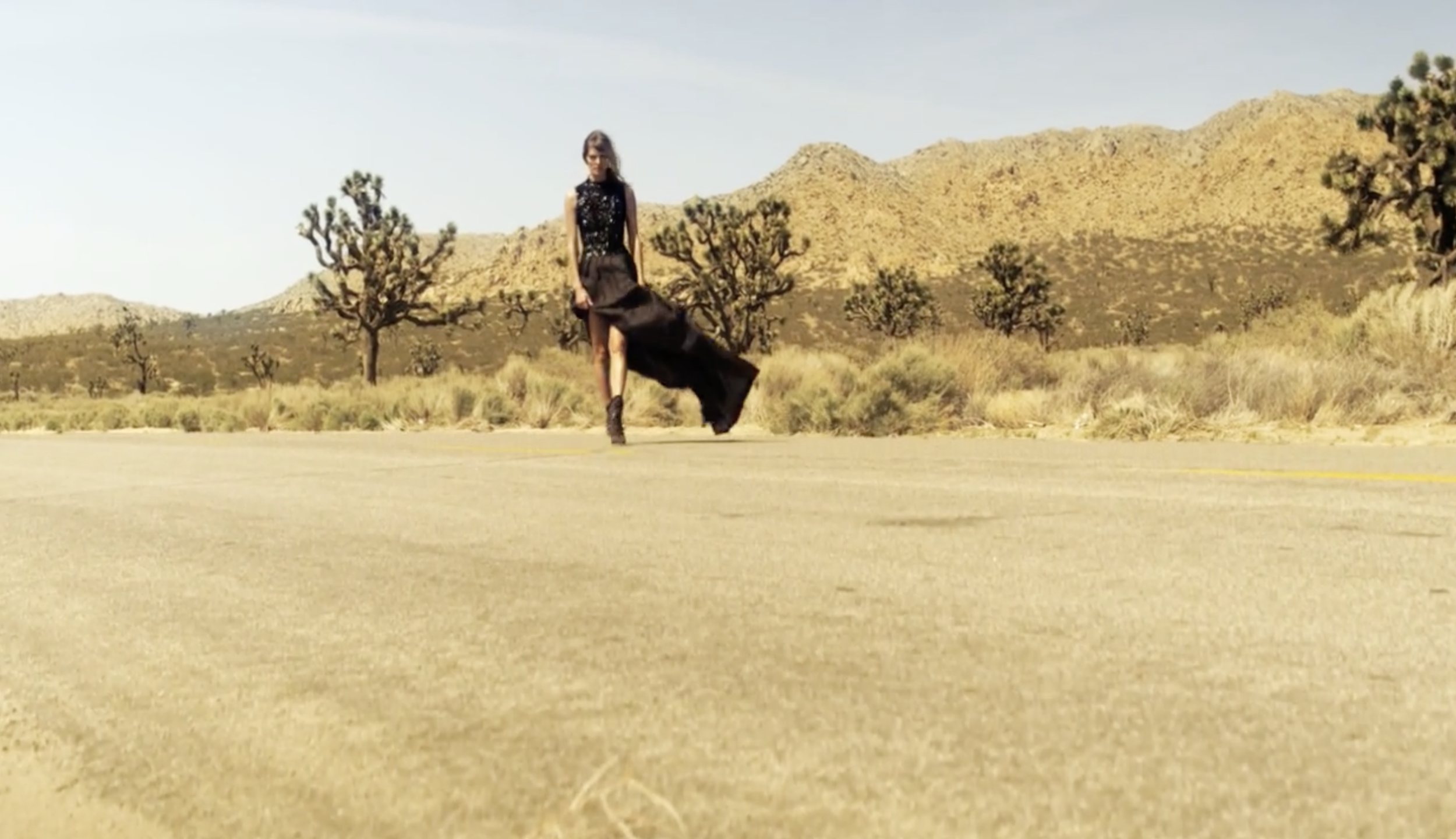 CARRETERA SECUNDARIA