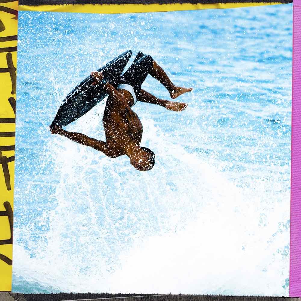 Boogey Boarder, Hawaii