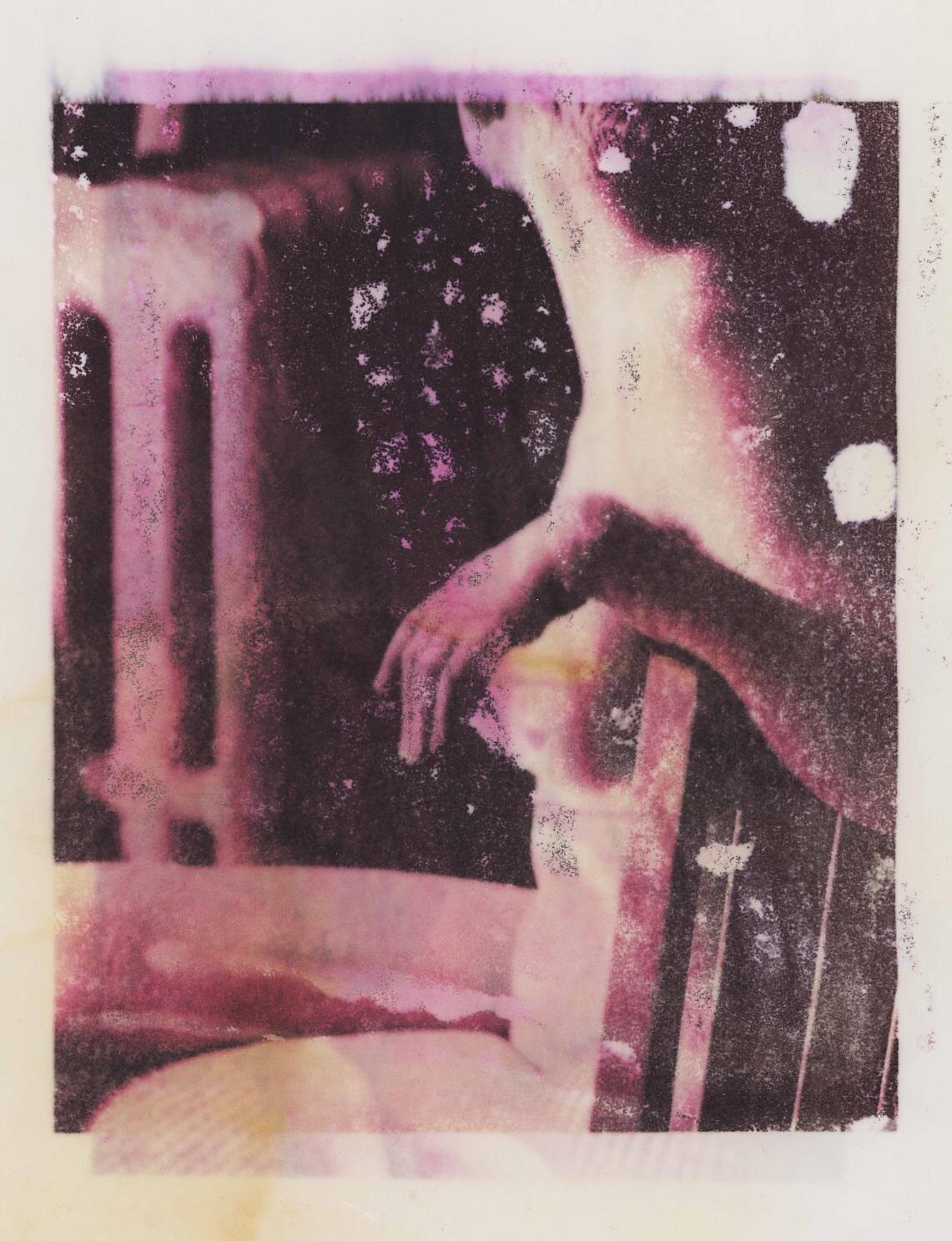 Wet Series 061V, 2018