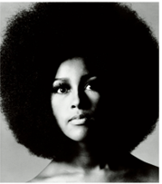 Marsha Hunt Hair, 1968