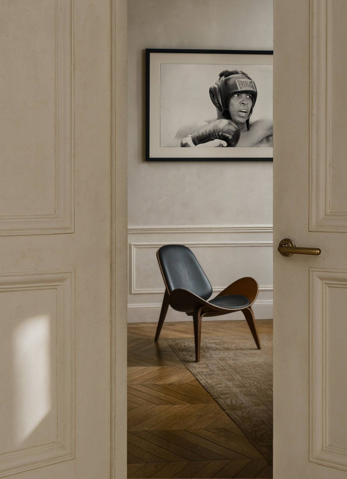 Muhammed Ali 02, 1972