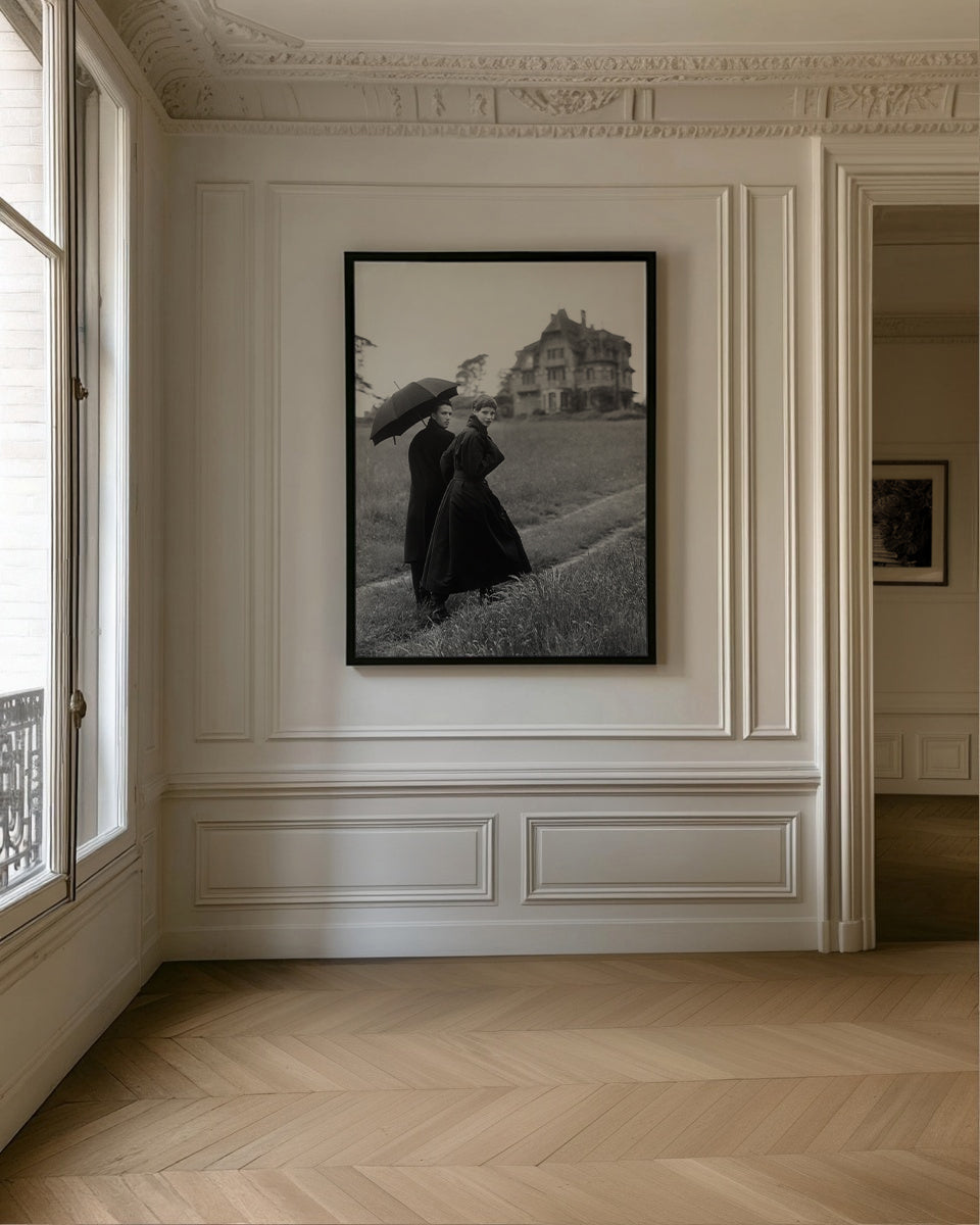 Normandy Inspire, 1994