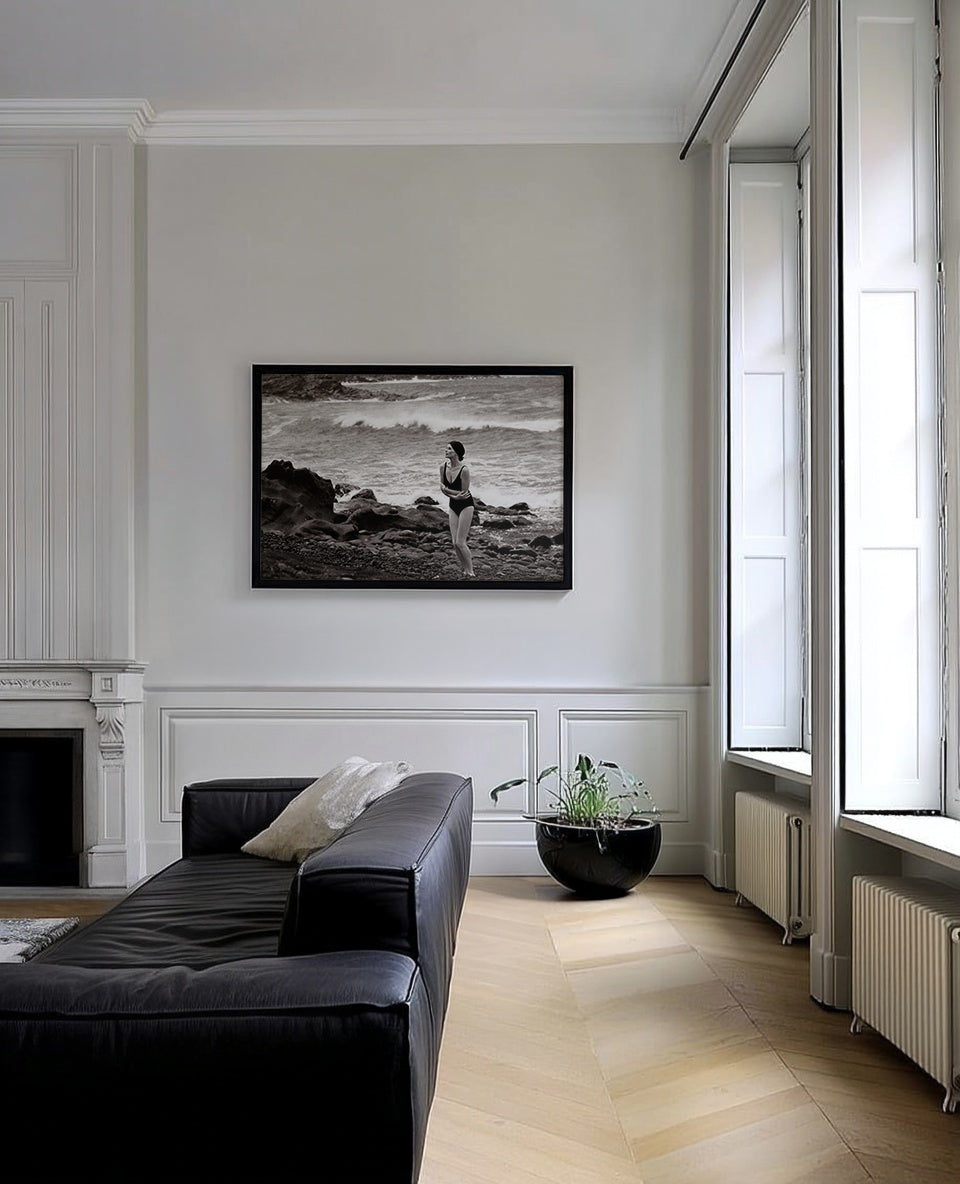 CLAUDIA, 1991, STROMBOLI