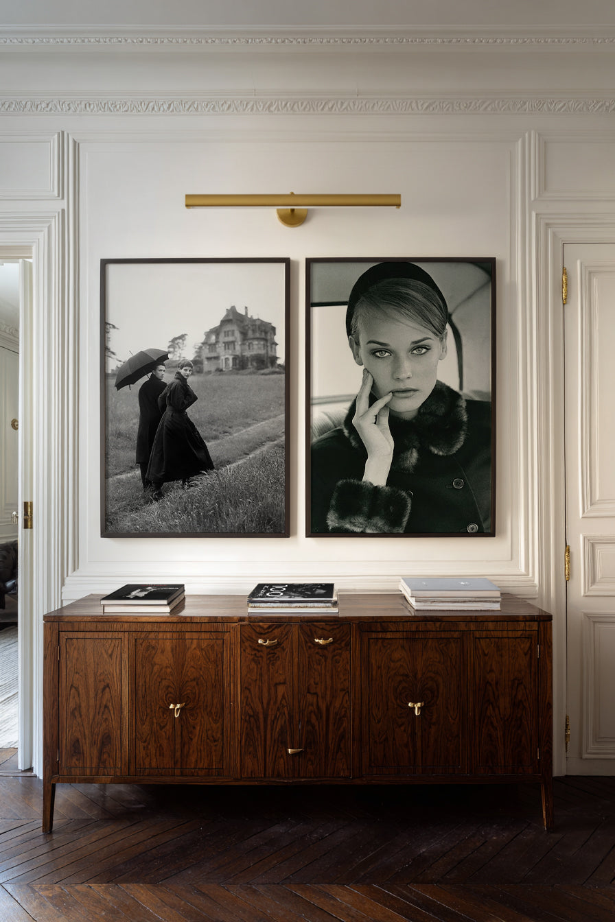 Normandy Inspire, 1994