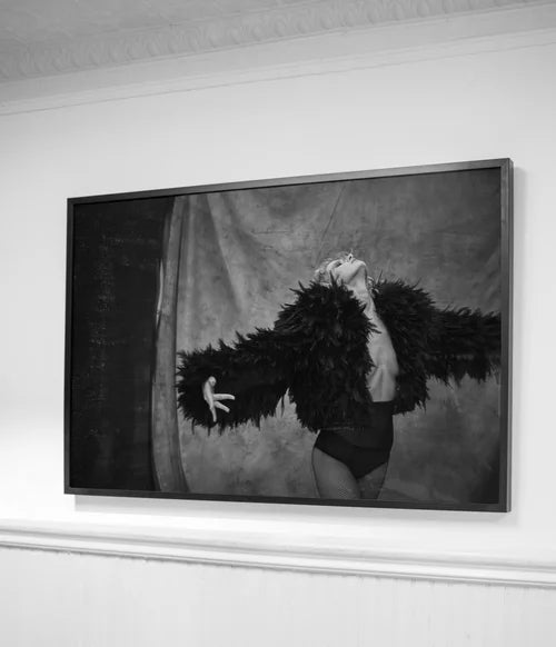 GETTING READY FOR THE SUMMER… THE SELECTS GALLERY IN BRIDGEHAMPTON