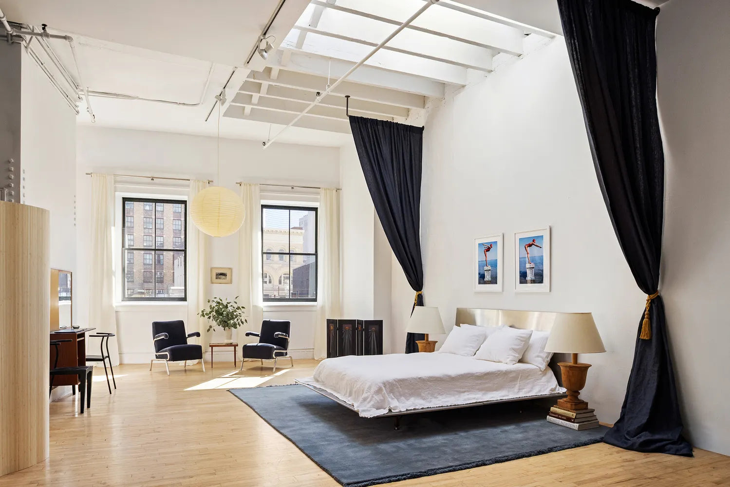 47 Howard Street, Soho, New York City