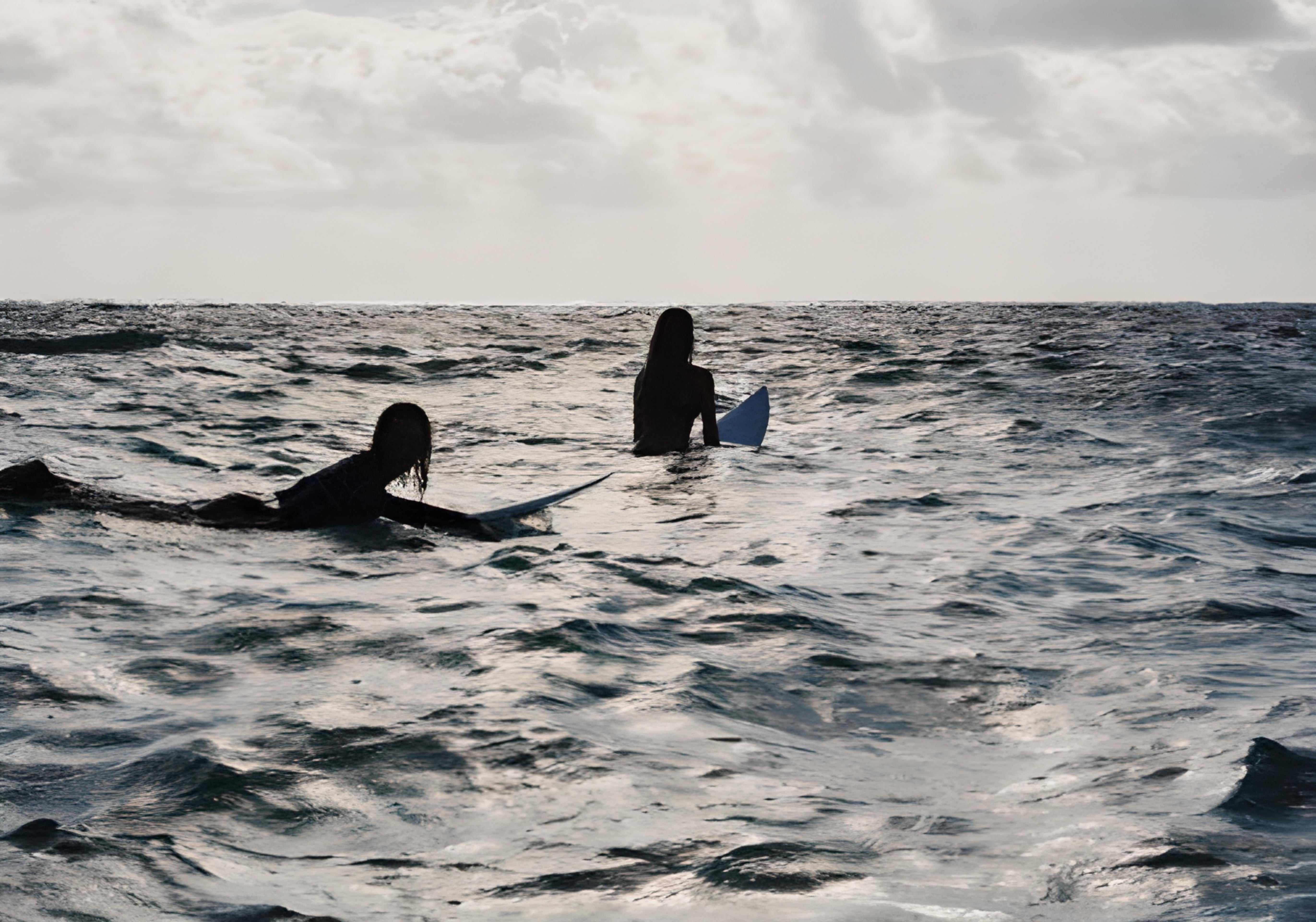 THE EYE OF PHOTOGRAPHY: DEAN ISIDRO: Eliciting Lasting Beauty and Serenity