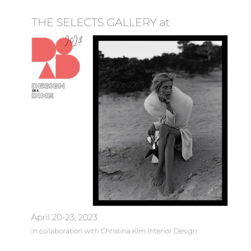 THE SELECTS GALLERY AT HOUSING WORKS DESIGN ON A DIME 2023
