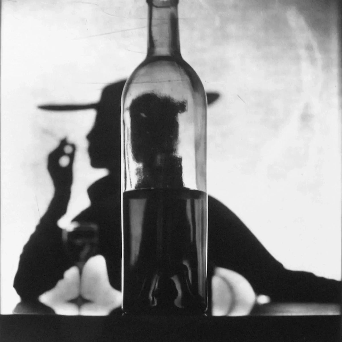 1950–1959 The Golden Age of Fashion Photography