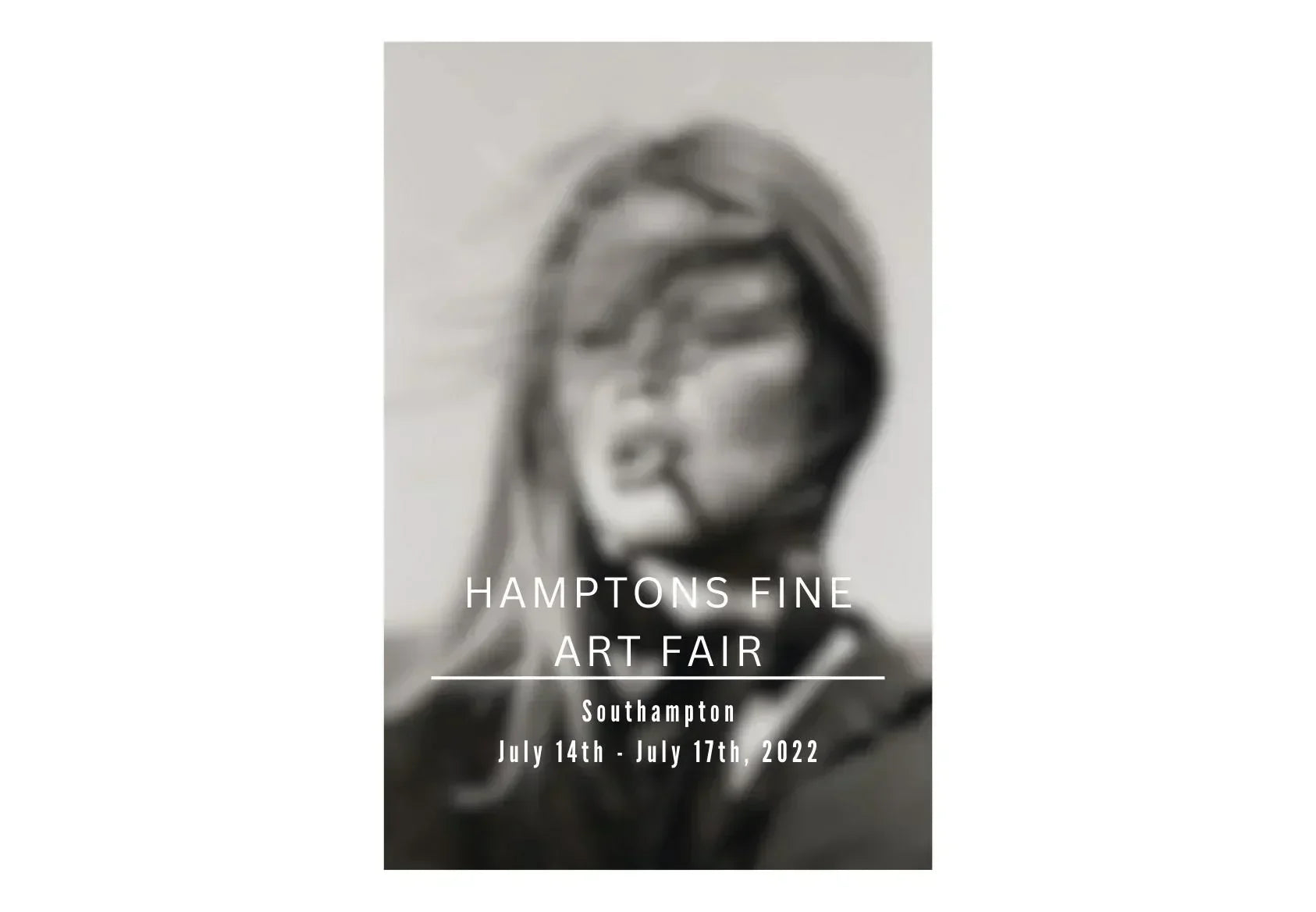 Hamptons Fine Art Fair