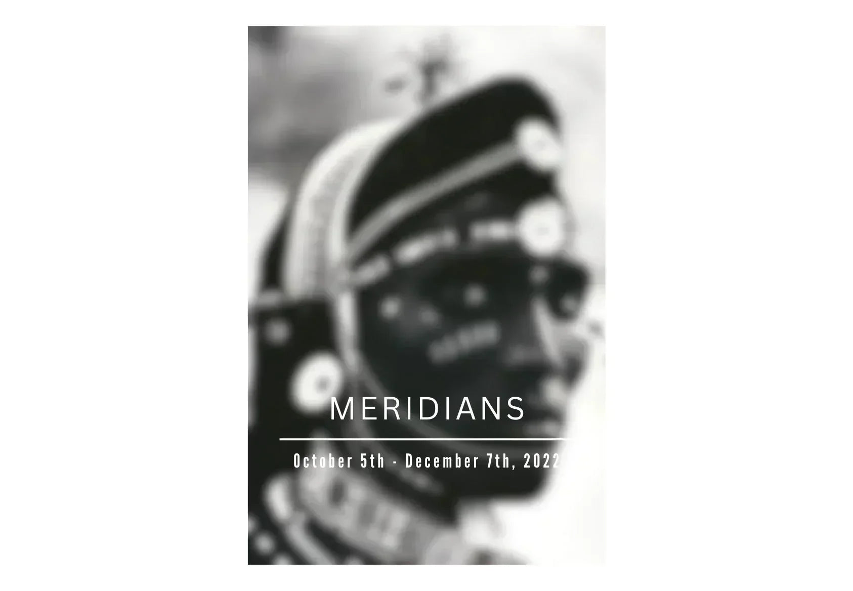 MERIDIANS
