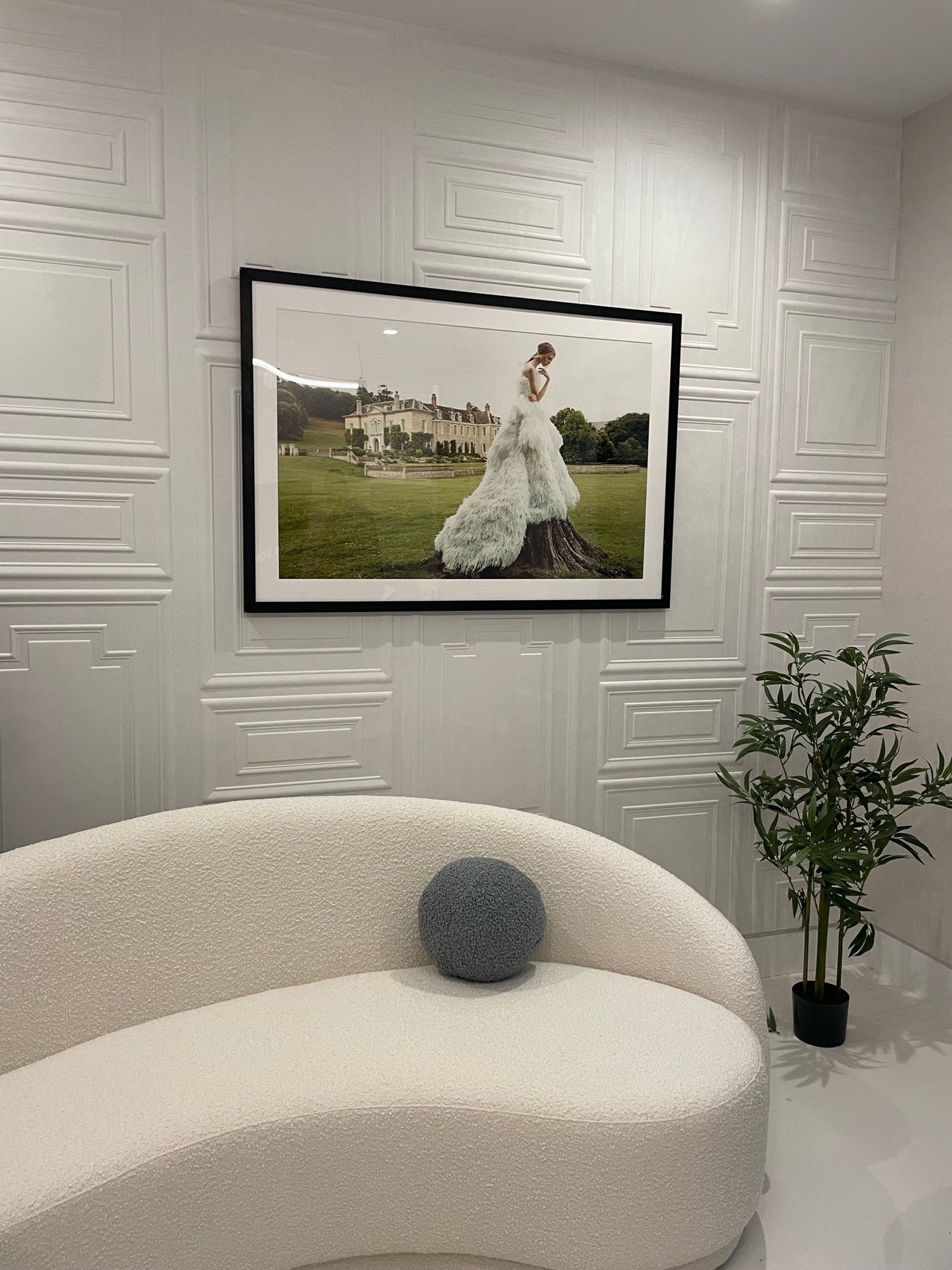 The Hampton HOLIDAY HOUSE Designer Showhouse