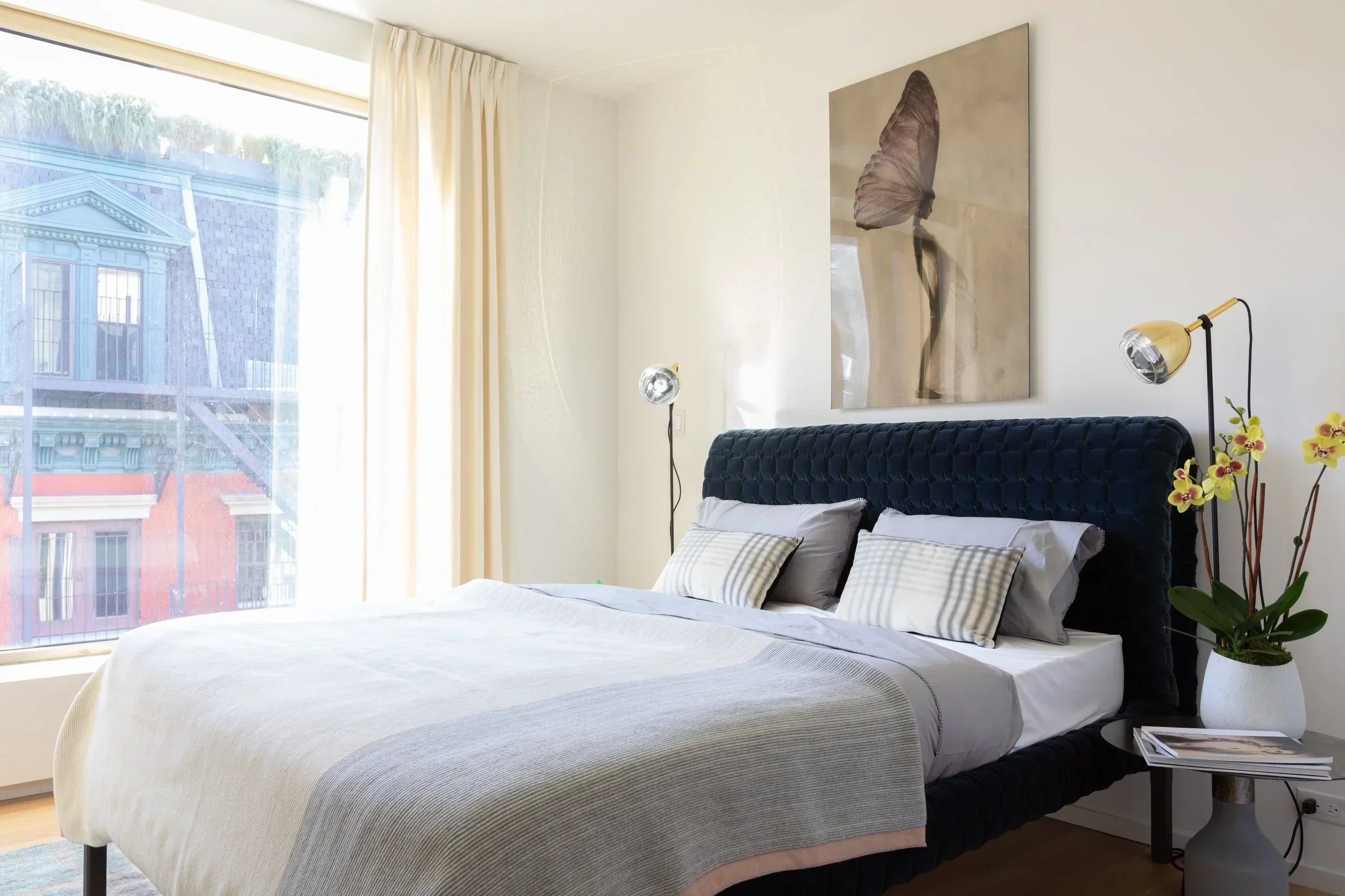 75 Kenmare, Nolita, New York CIty