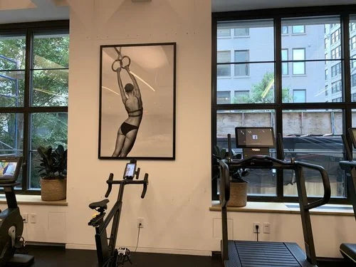 90 Morton, West Village, New York City