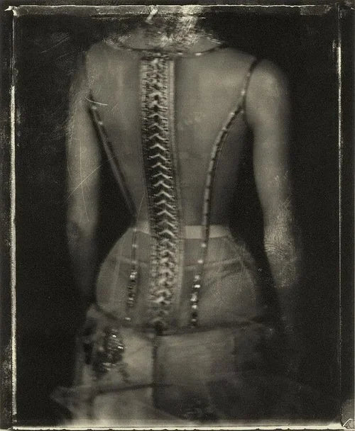 IS FASHION PHOTOGRAPHY ART?