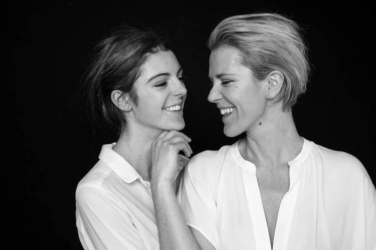 MEET THE ARTIST - SYLVIE CASTIONI 'S EXCLUSIVE INTERVIEW