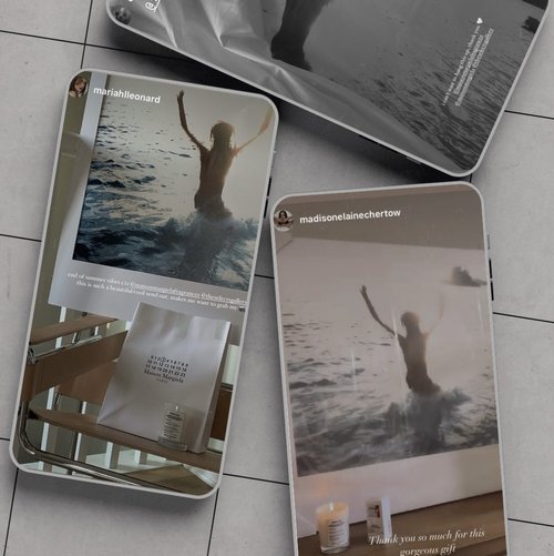 Maison Margiela x The Selects Gallery