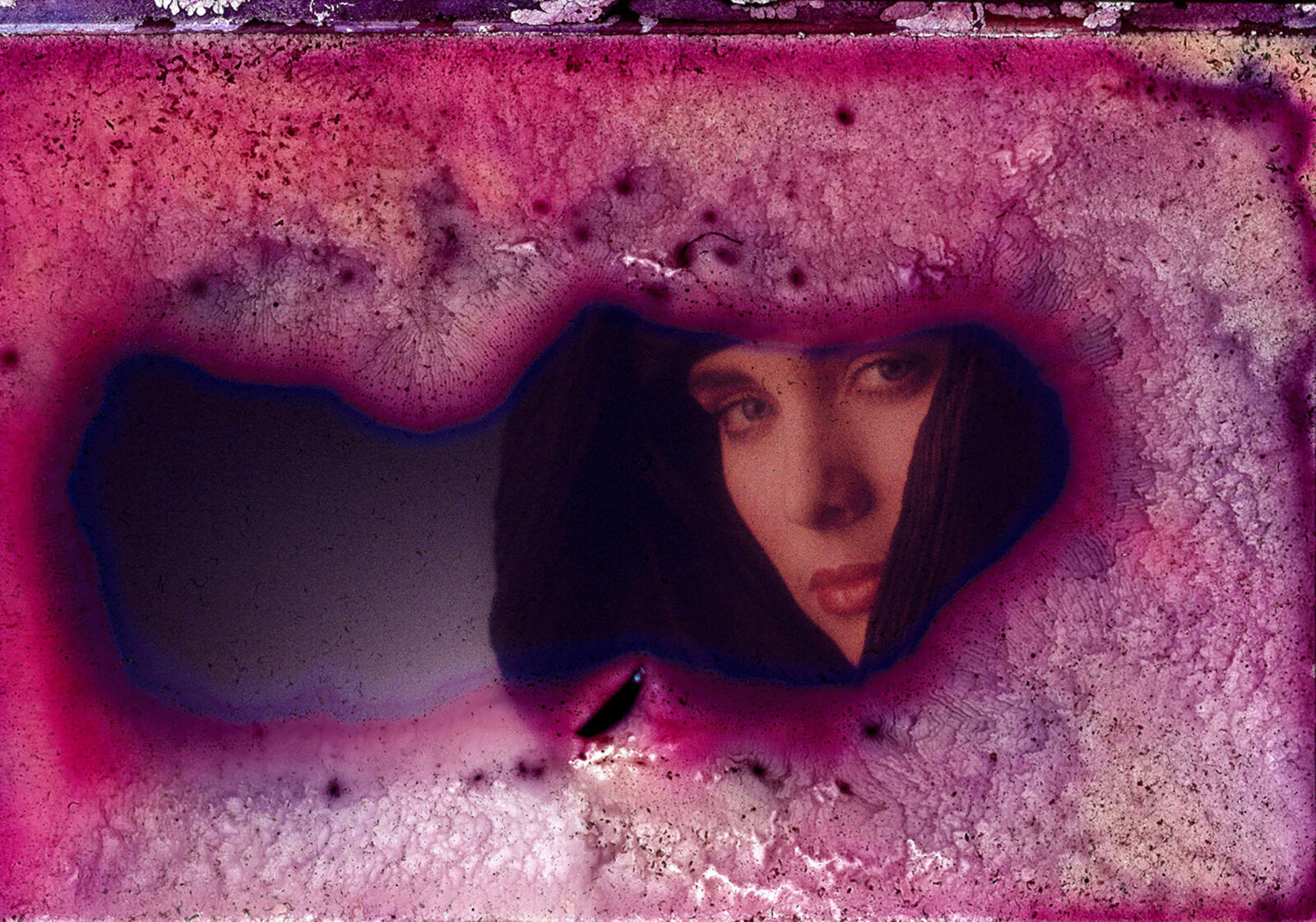 Deterioration Series