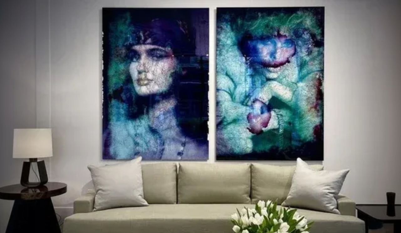 Diptychs & Gallery Walls