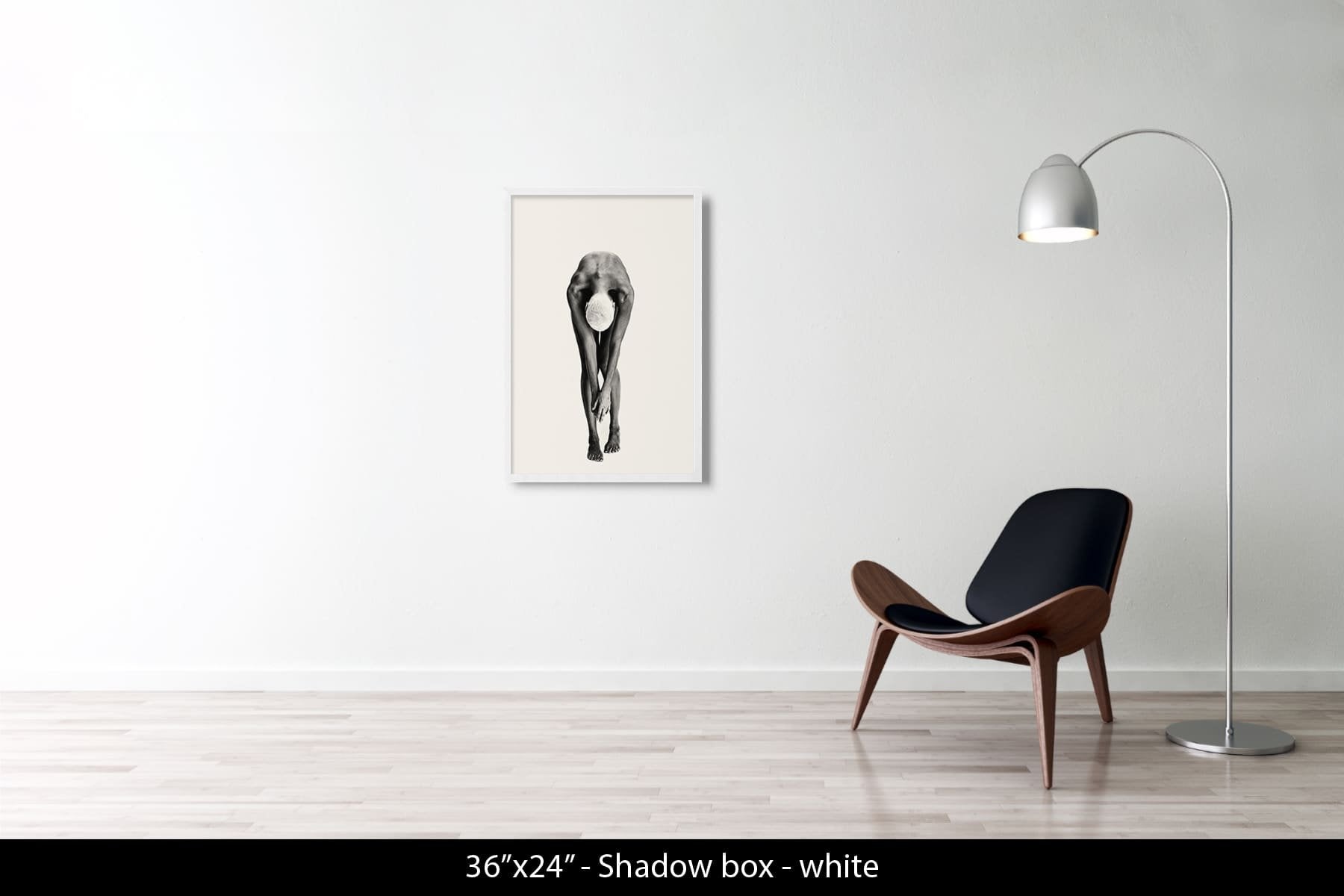White Series 01