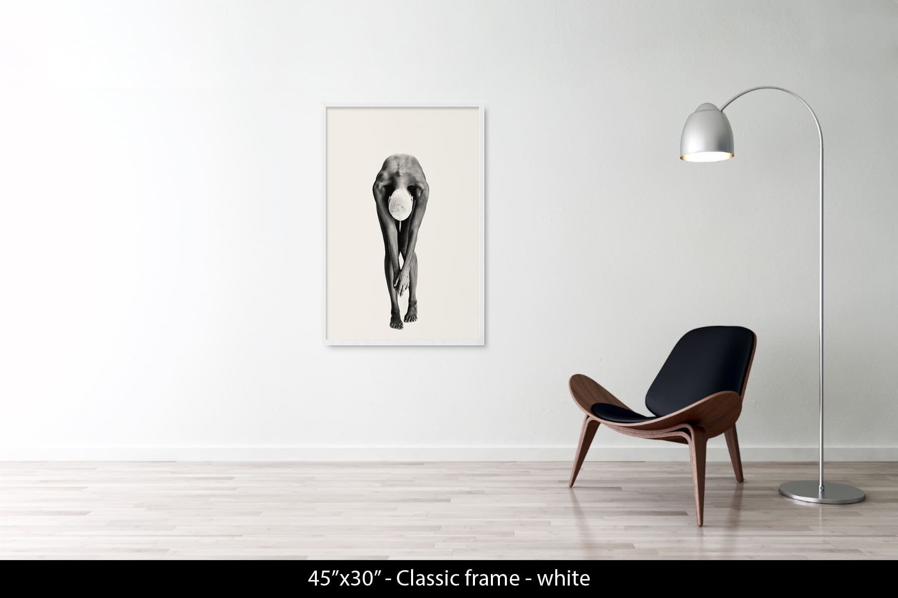 White Series 01