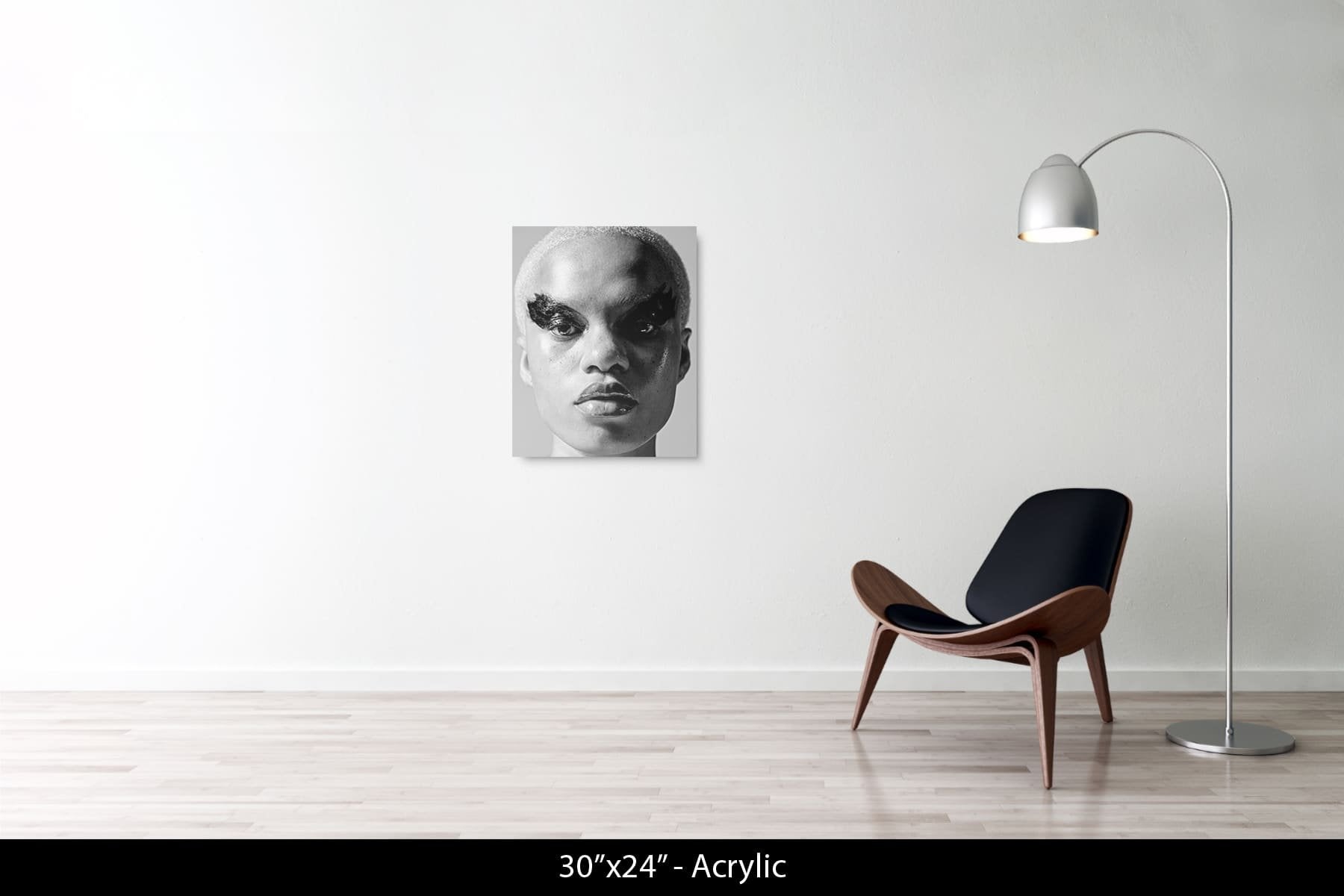 Untitled, Lagos, Nigeria, 2021