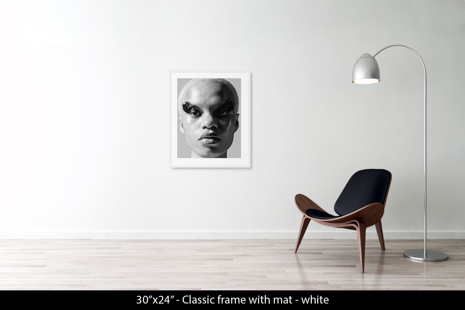 Untitled, Lagos, Nigeria, 2021