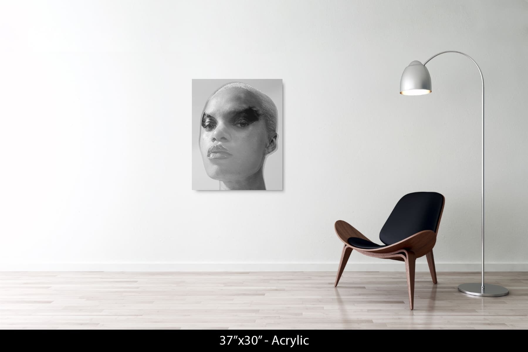 Untitled, Lagos, Nigeria, 2021