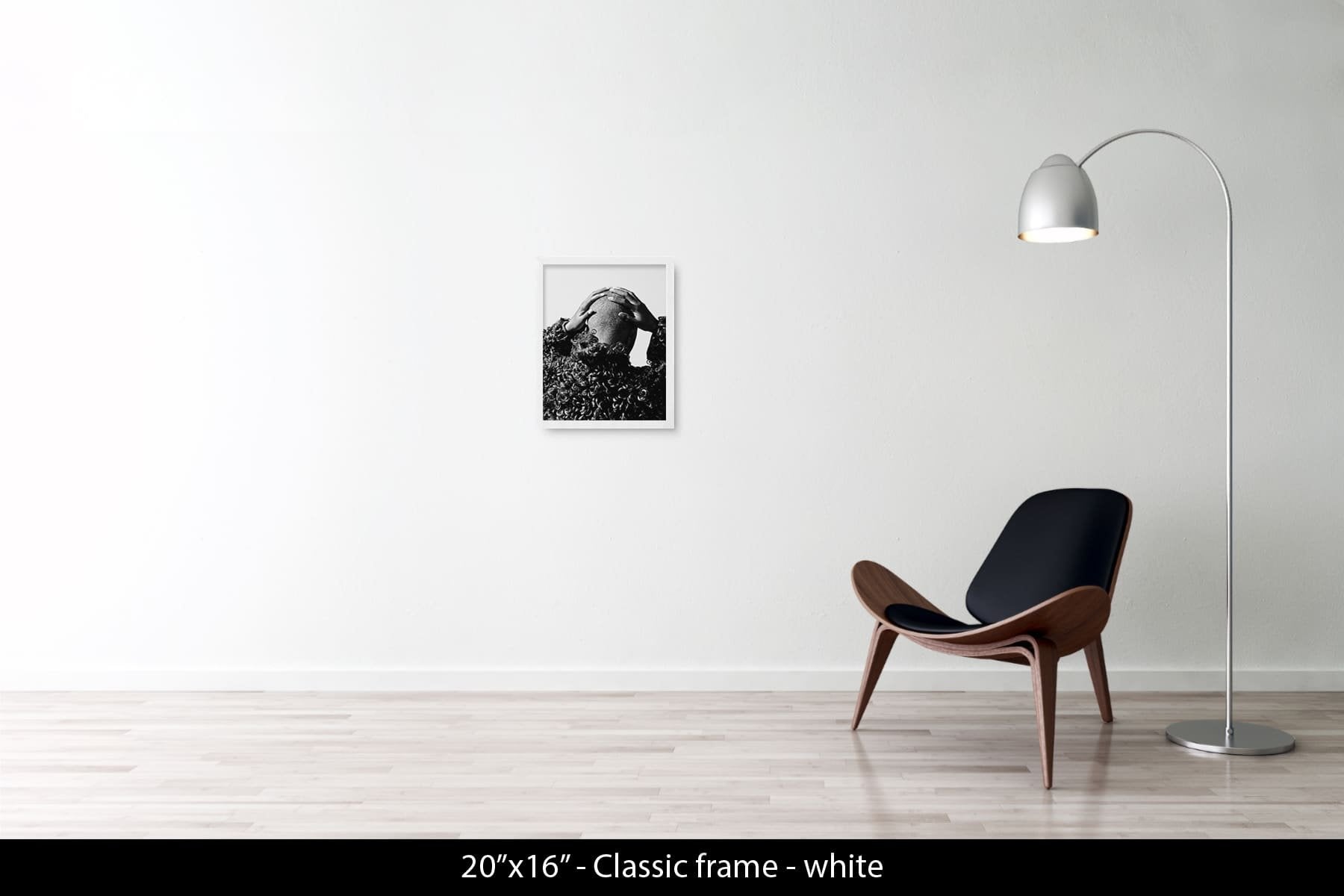 Untitled, Lagos, Nigeria, 2021