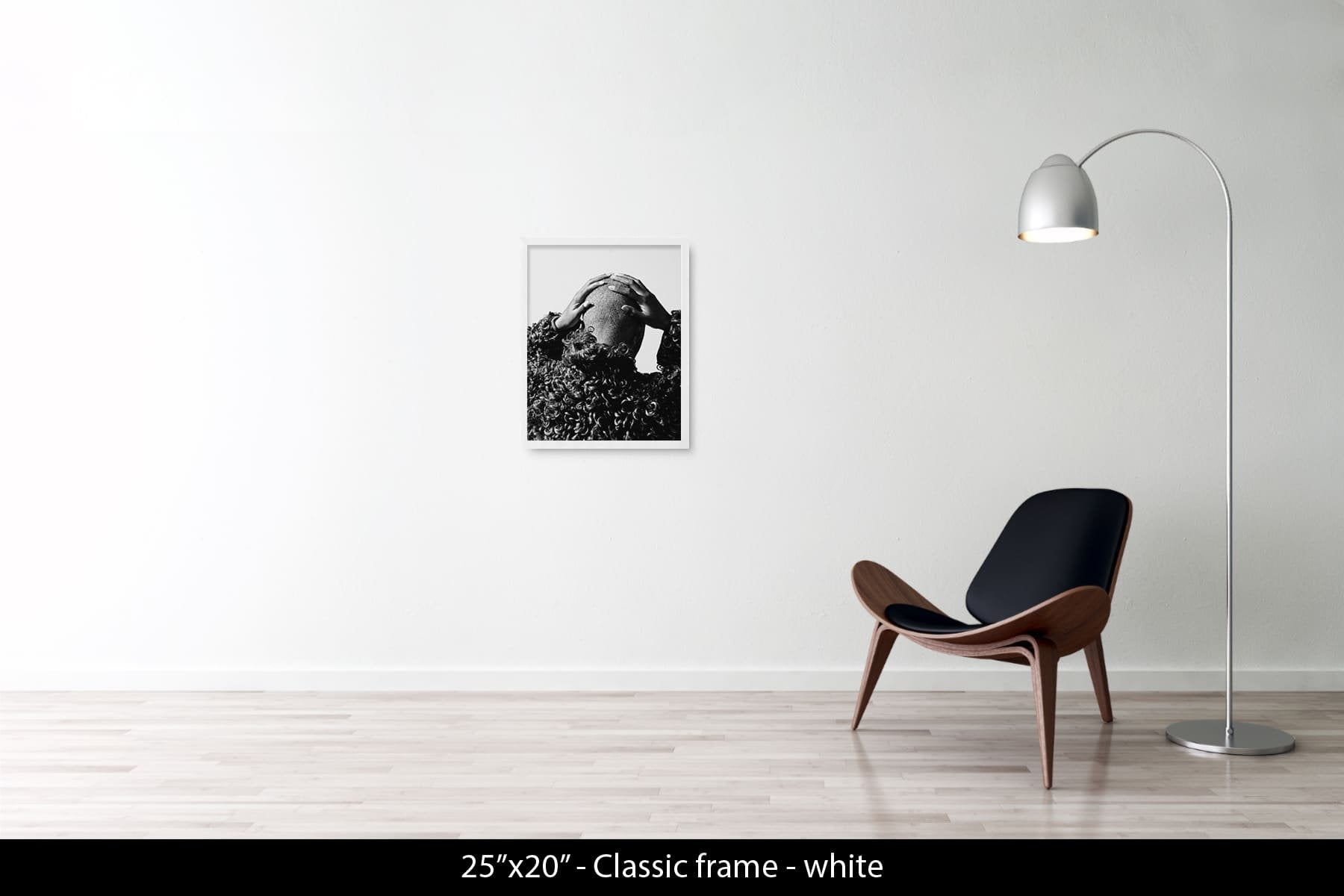 Untitled, Lagos, Nigeria, 2021