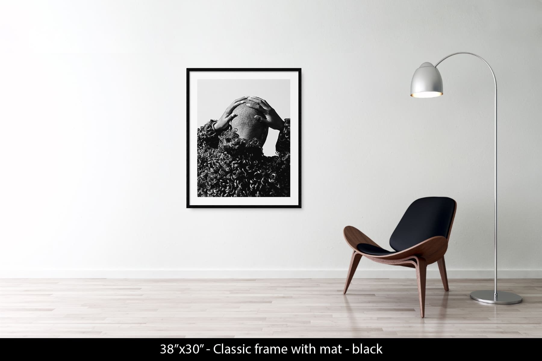 Untitled, Lagos, Nigeria, 2021