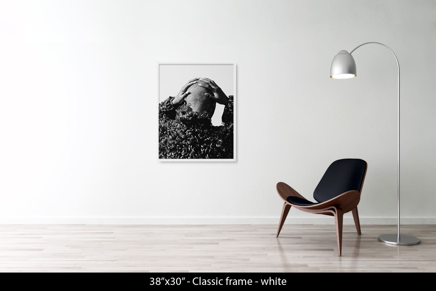 Untitled, Lagos, Nigeria, 2021