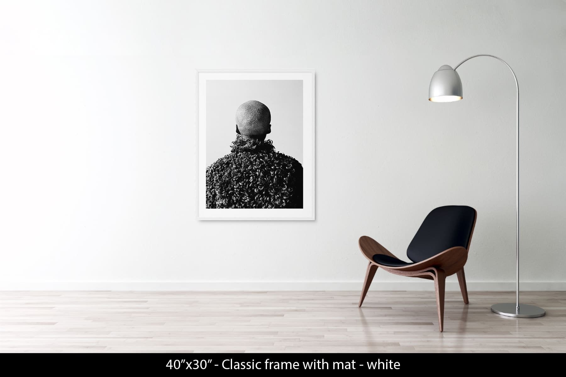 Untitled, Lagos, Nigeria, 2021