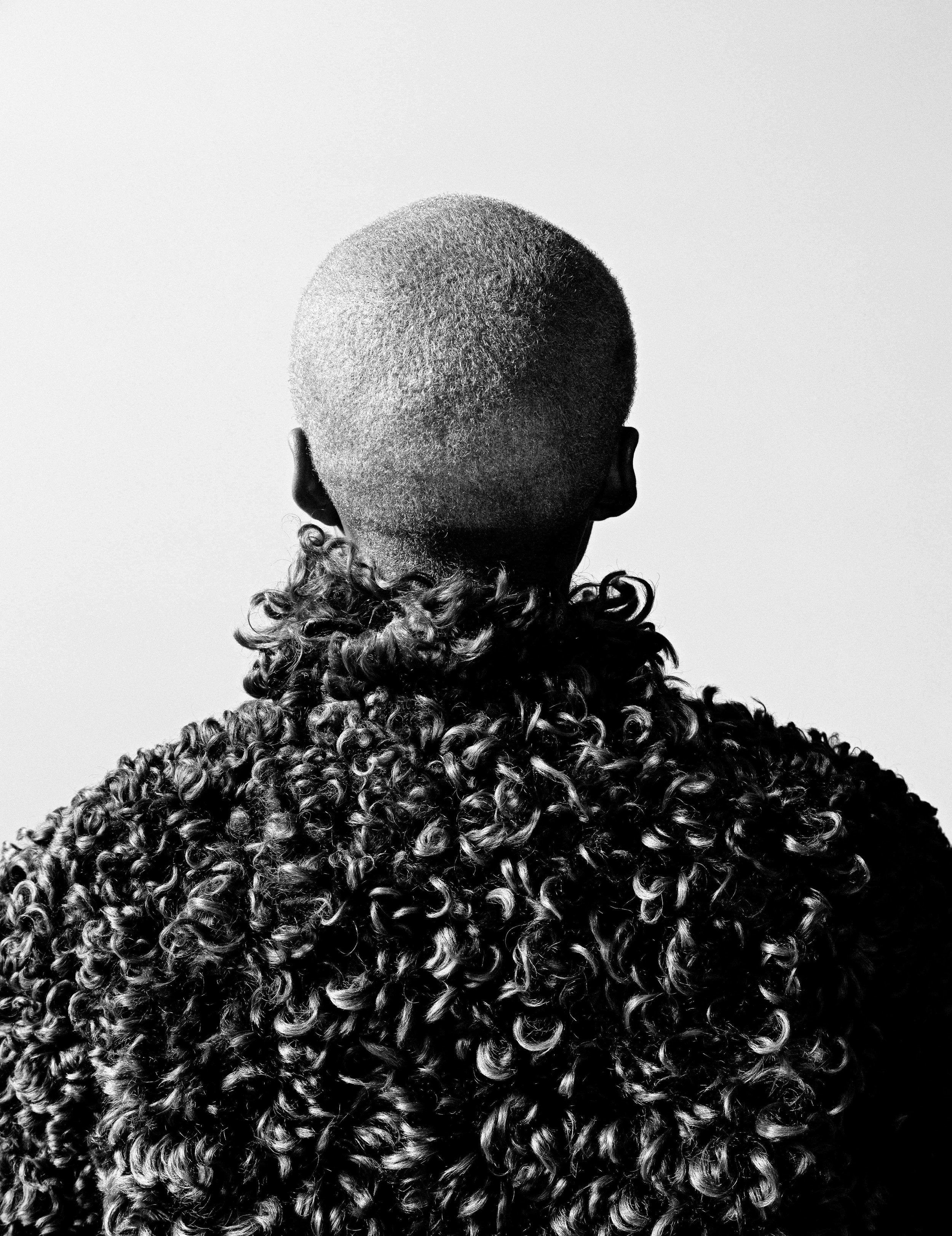 Untitled, Lagos, Nigeria, 2021