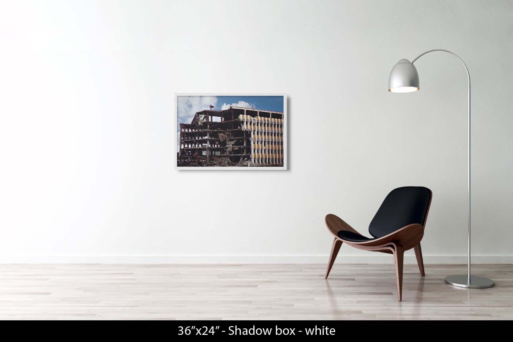 Superman – Aftermath