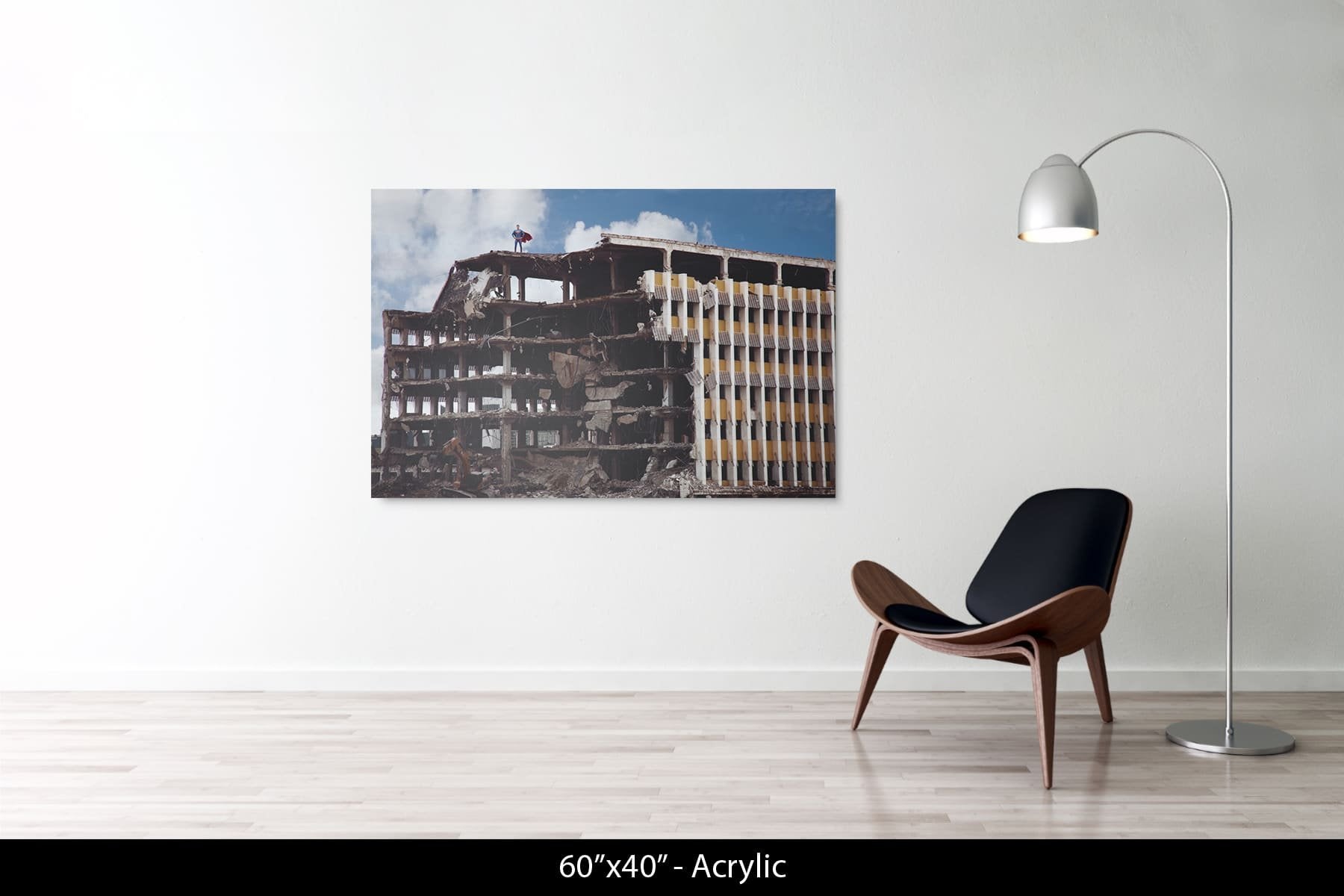 Superman – Aftermath