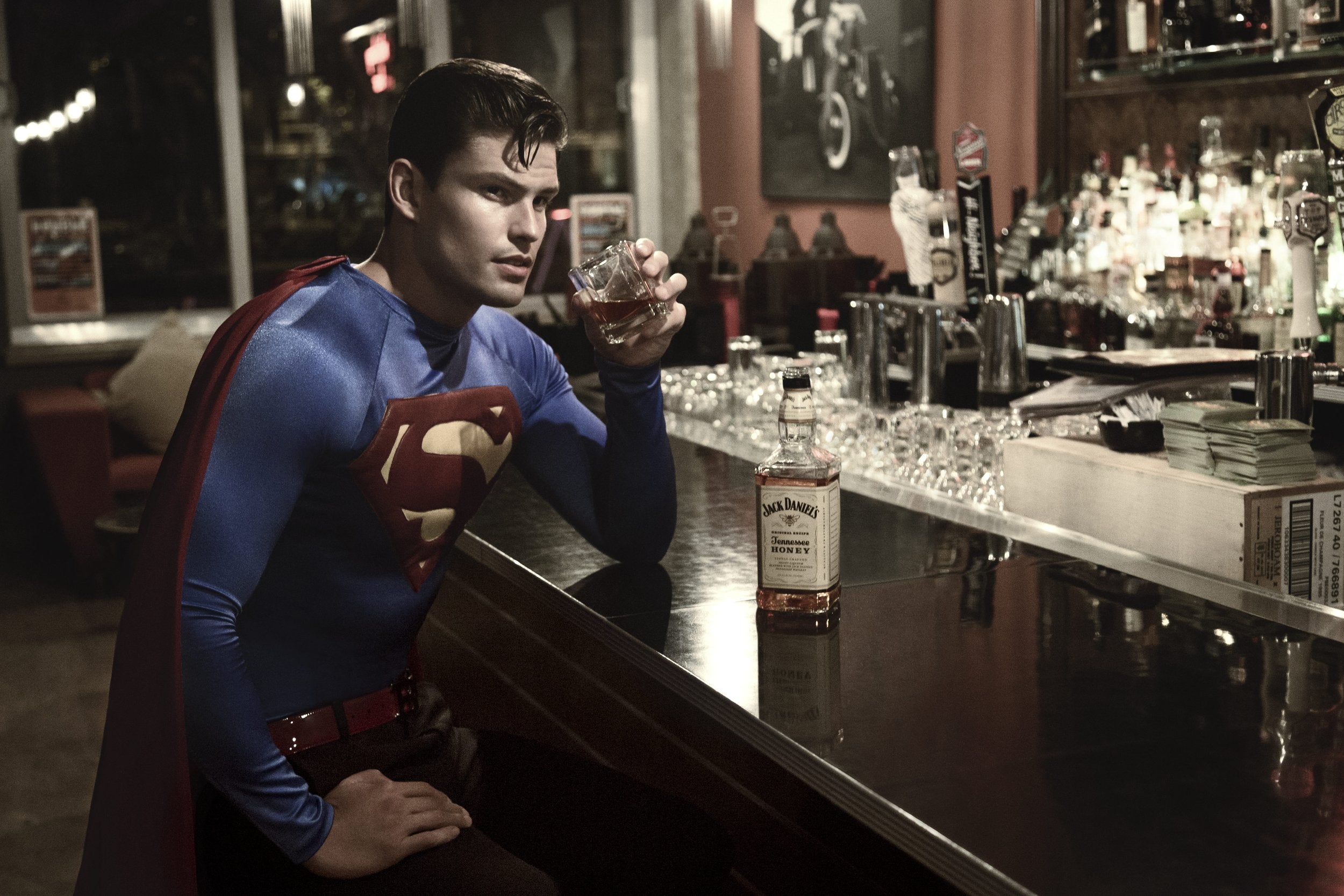 Superman – Last Call