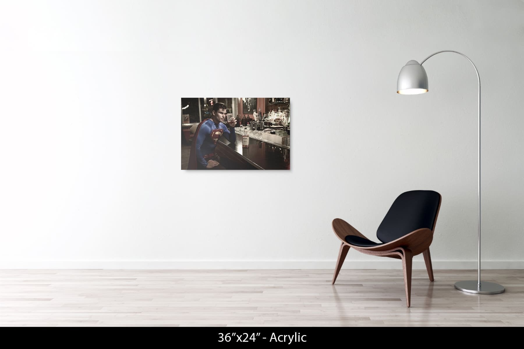 Superman – Last Call