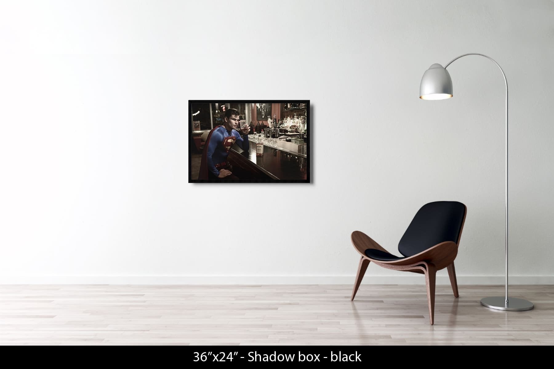 Superman – Last Call