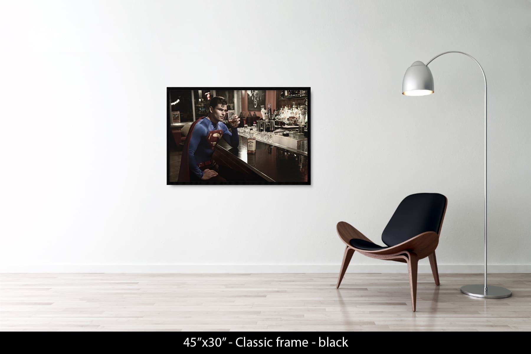 Superman – Last Call