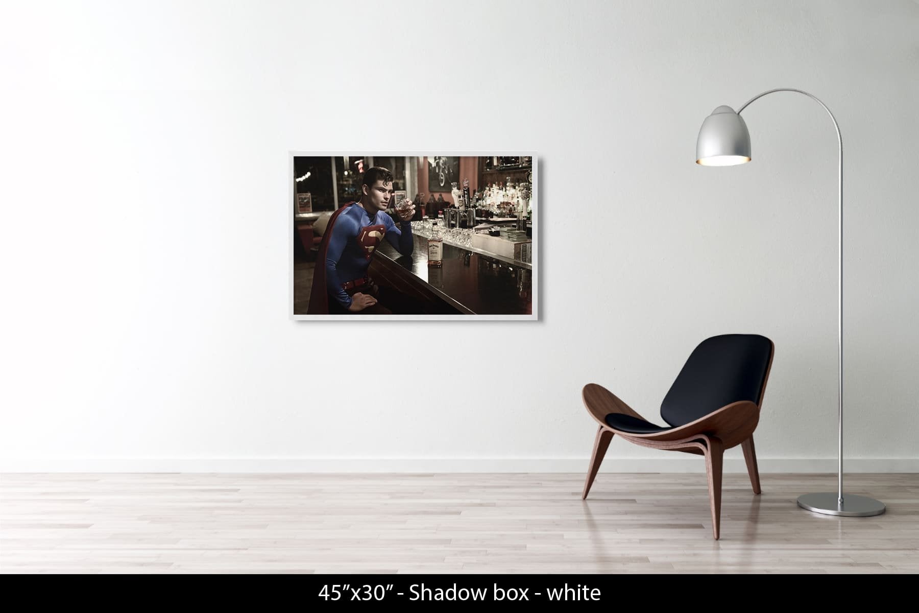 Superman – Last Call